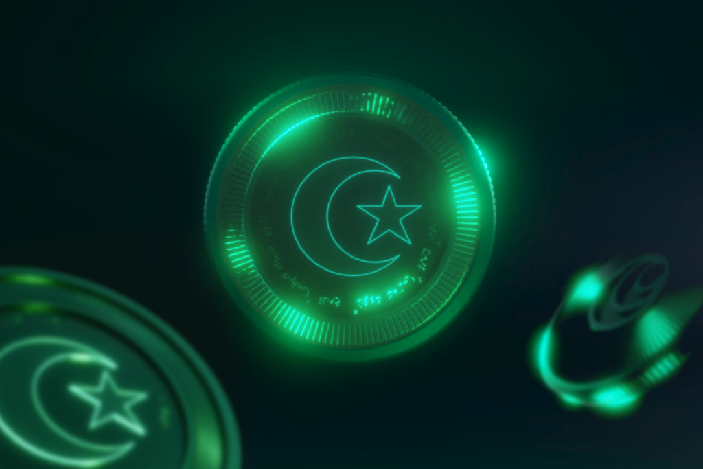 Islamic Coin on a mission to bring direct economic value to its community