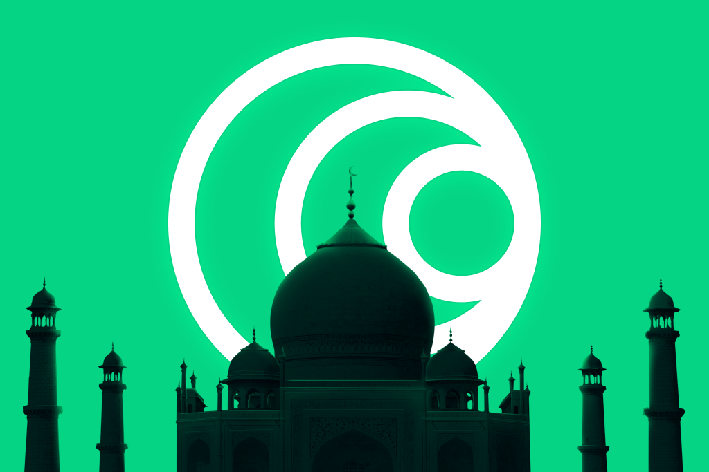 Why is the crypto ecosystem vital for Islamic finance?