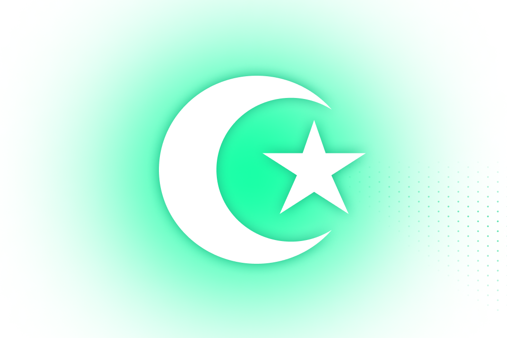 Islam and Crypto: How Digital Assets Can Comply With Islamic Financial Law