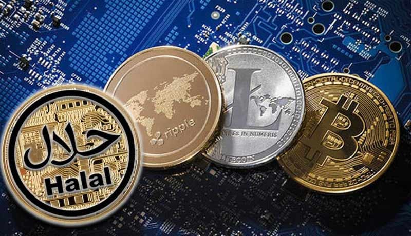 Islamic digital currency (Islamic coin) as a cryptocurrency in accordance with Islamic Sharia is coming soon