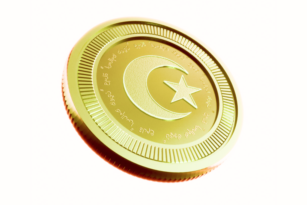 Halal Blockchain Appears, What's the Potential in RI? 
