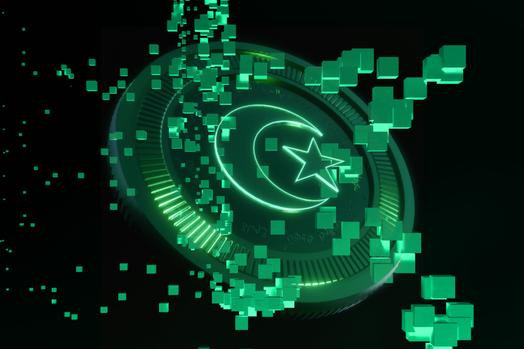 Coindesk on Islamic Coin: Islamic Crypto Finance