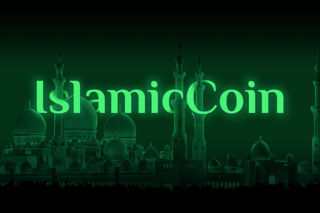 Islamic Coin Secures Major Funding Boost From ABO Digital