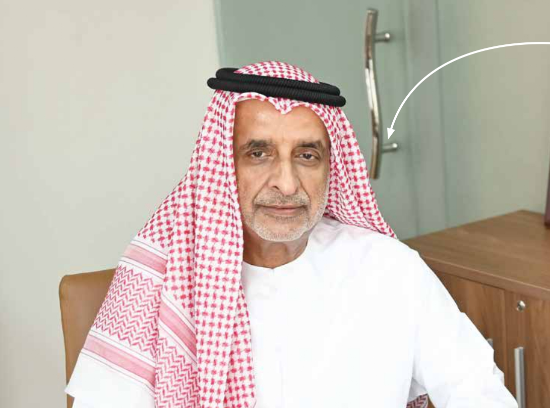 Husein Al Meeza: A Shariah-compliant banker par excellence