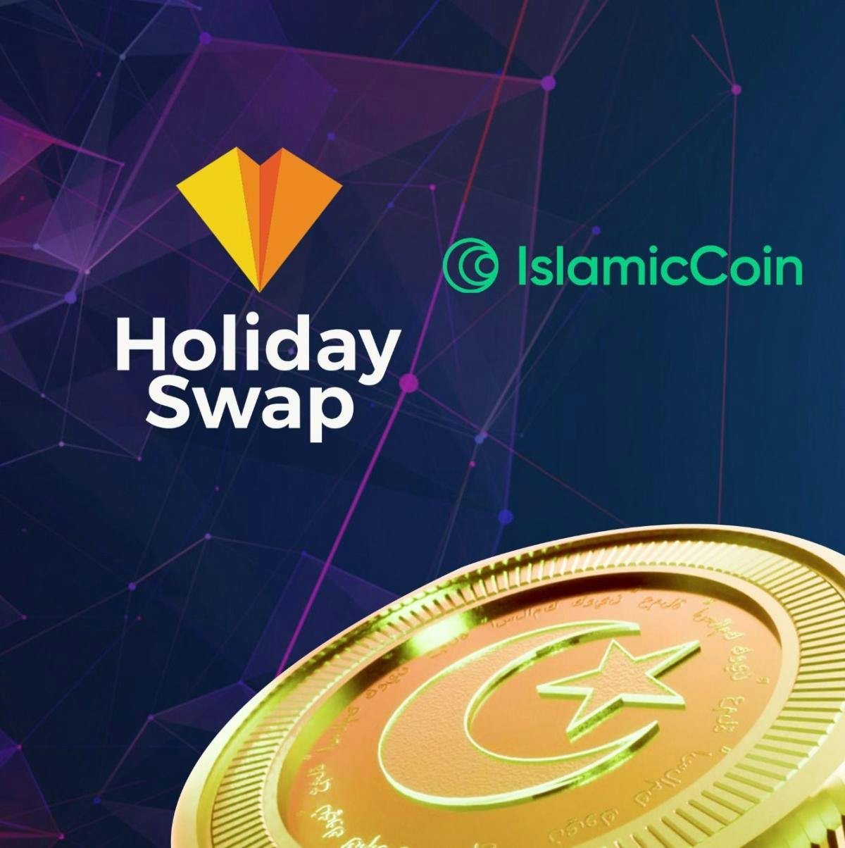 Web2 to Web3: Haqq and Holiday Swap Announce Partnership Launch