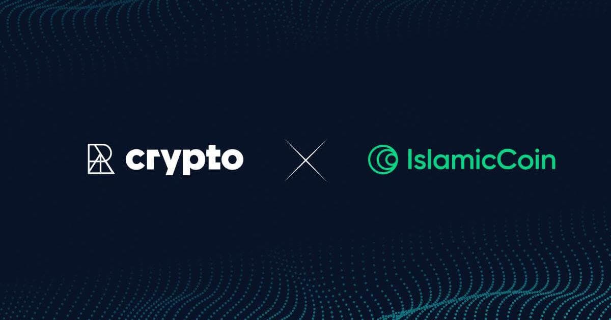 Islamic Coin Announces Token Sale & Appoints Republic As Web3 Advisor