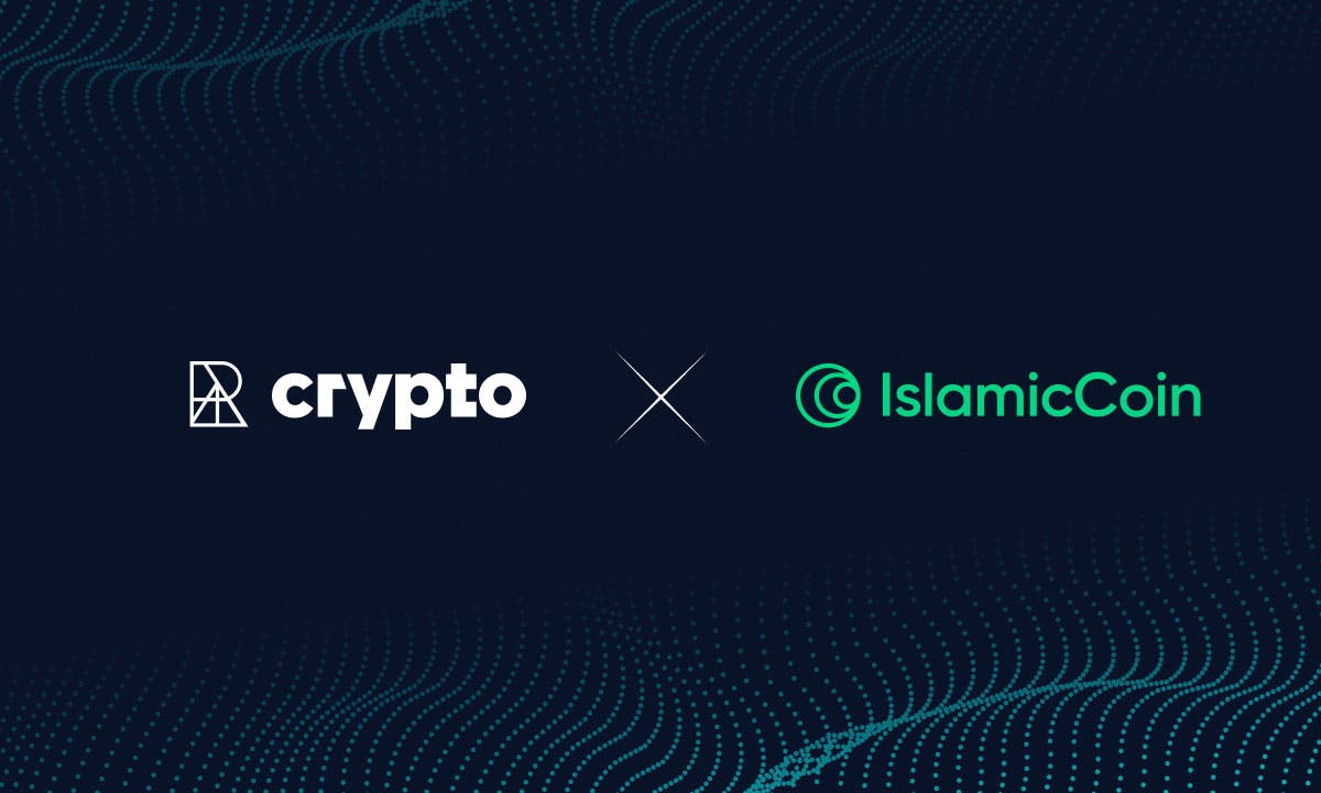 Islamic Coin Announces Token Sale & Appoints Republic as Web3 Advisor