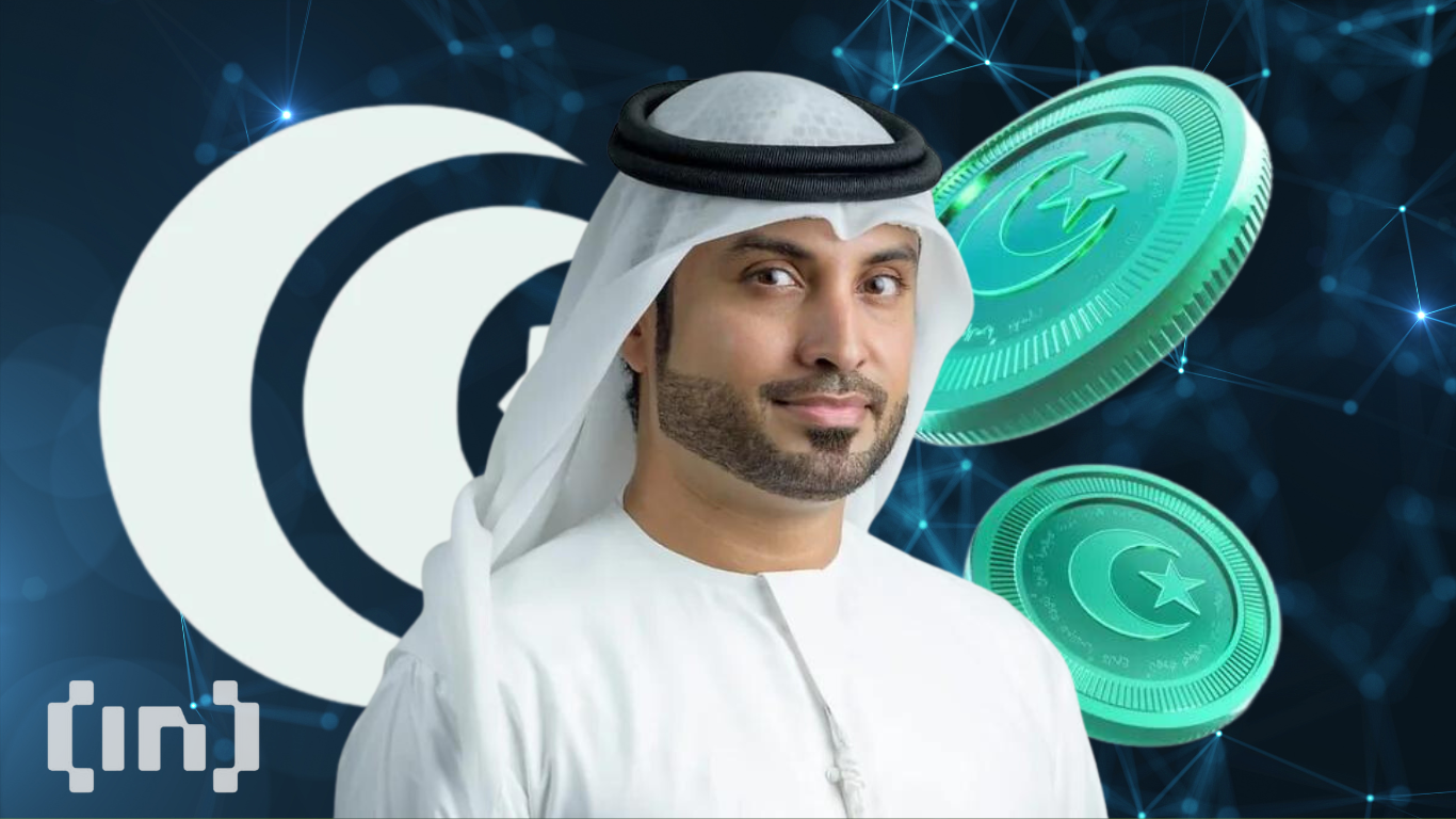 Exclusive Interview: Mohammed AlKaff AlHashmi, Co-Founder of Islamic Coin