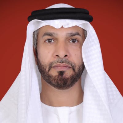 Sheikh Khalifa Bin Mohammed bin Khalid AL Nahyan