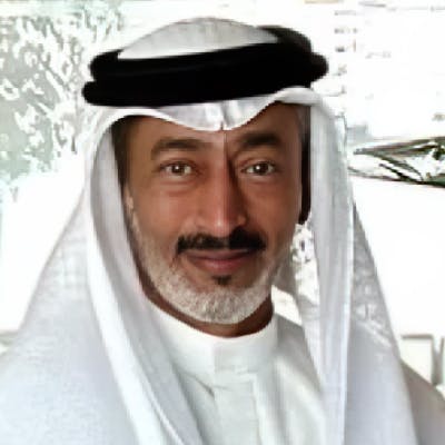Sheikh Saeed bin Hamdan bin Mohammed Al Nahyan